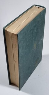 Etymologický slovník jazyka českého