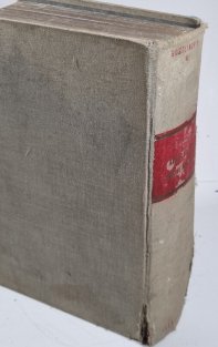 Rostlinopis II. - Nauka o buňce, anatomie rostlin