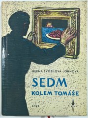 Sedm kolem Tomáše - 