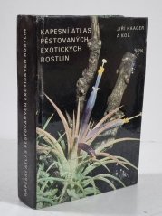 Kapesní atlas pěstovaných exotických rostlin - 
