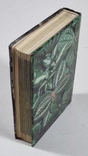 Kapesní atlas pěstovaných exotických rostlin