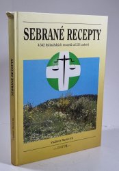 Sebrané recepty - 4342 bylinářských receptů od 211 autorů - 