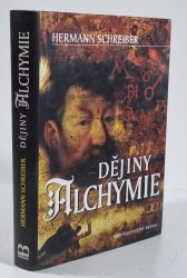 Dějiny alchymie - 