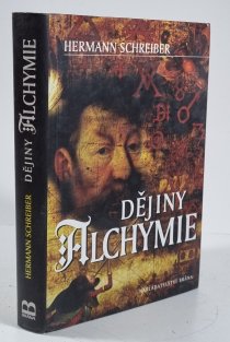 Dějiny alchymie