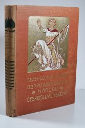 Obrázkové dějiny národu českého I. - 