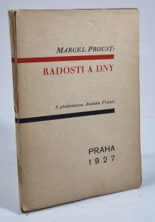Radosti a dny