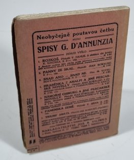 1000 nejkrásnějších novell 1000 světových spisovatelů sv. 9
