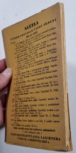 O Popelušce a jiné slovenské pohádky