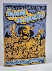 Humor od táboráku - 