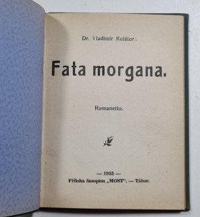Fata morgana