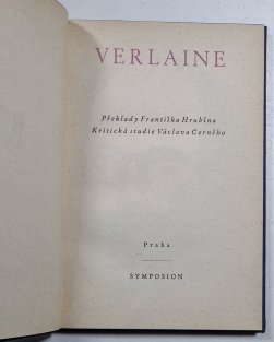 Verlaine