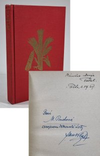 Bažantnice a jiné obrázky z přírody