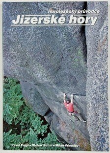 Jizerské hory - horolezecký průvodce