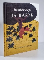 Já Baryk - 