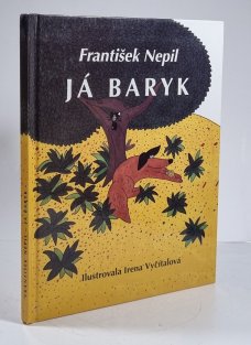Já Baryk