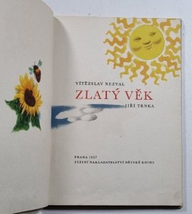 Zlatý věk