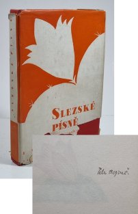 Slezské písně