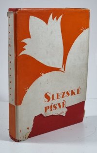 Slezské písně