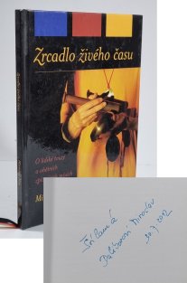 Zrcadlo živého času