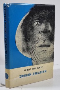 Zbohom zbraniam (slovensky)