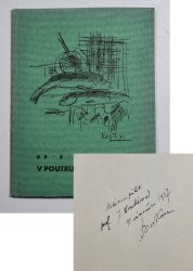 V potrubí a na bahně - 