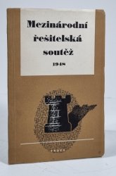 Mezinárodní řešitelská soutěž 1948 - 