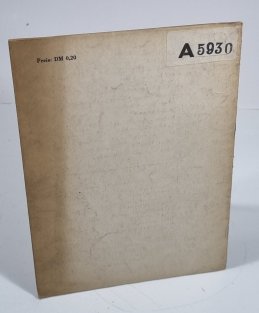 Meine Verbesserungspläne und ihre Verwirklichung - Bibliothek der Aktivisten 7