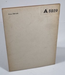 Das Schnellbrennen nach der Duwanow-Methode  - Bibliothek der Aktivisten 13