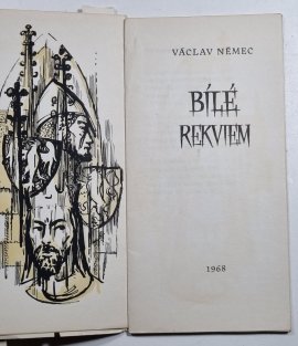 Bílé rekviem - Verše pro každého
