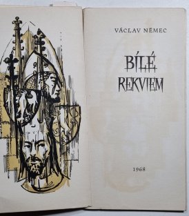 Bílé rekviem - Verše pro každého