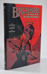 Baltimore #06: Kult Rudého krále - 