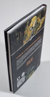 Pochmurný kraj #05: Znjetvořec