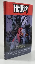 Hellboy #10: Paskřivec a další příběhy (2. vydání) - 
