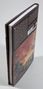 Conan #06: Nergalova paže