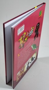 Čtyřlístek: 4 záhadné příběhy Čtyřlístku (pevná vazba)