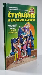 Čtyřlístek: Kouzelný klobouk (2.vydání) - 