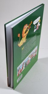 Čtyřlístek: Kouzelný klobouk (2.vydání)