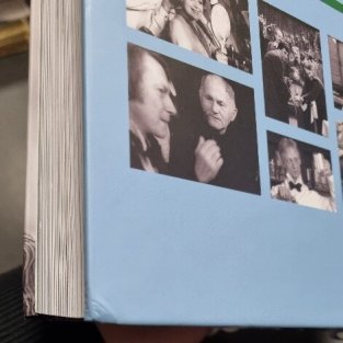 Slavnosti sněženek - setkání s Bohumilem Hrabalem a jeho dílem