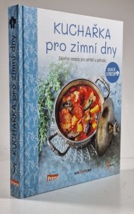 Kuchařka pro zimní dny