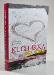Kuchařka pro dceru - 