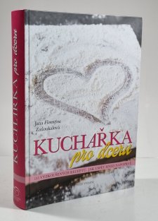 Kuchařka pro dceru