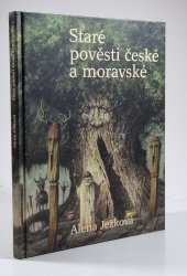 Staré pověsti české a moravské - 