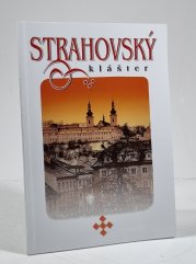 Strahovský klášter - 