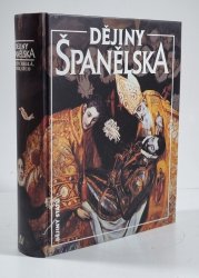 Dějiny Španělska - 