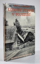 Lidové stavby v Pojizeří - 