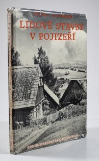 Lidové stavby v Pojizeří