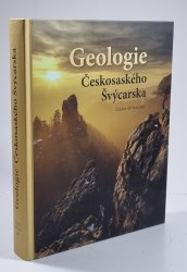 Geologie Českosaského Švýcarska - 