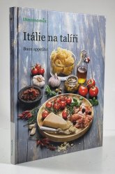 Itálie na talíři - 