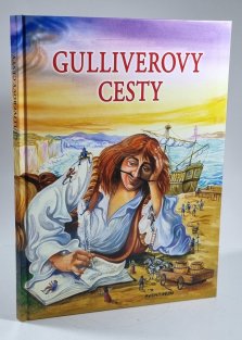 Gulliverovy cesty