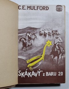 Skákavý z baru 20